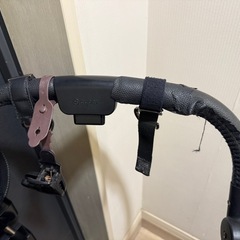 受け渡し決定済み　サイベックス　　メリオカーボン　2021年モデル　未使用ドリンクホルダーつけますの画像