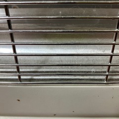 遠赤外線ヒーター　現状品の画像