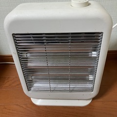 遠赤外線ヒーター　現状品の画像