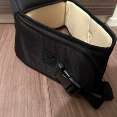 ヒップシートの画像