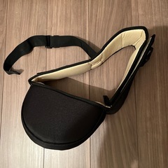 ヒップシートの画像