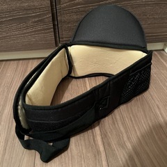 ヒップシートの画像