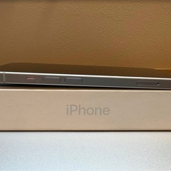 スマホ15プル128GBの画像