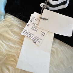 snidel ベロア　A4 トートバッグ　ショルダーバッグ　pcケースの画像