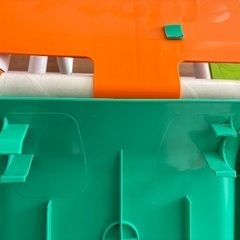 3500円。知育アスレチックpeopleの画像