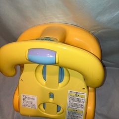 アップリカ　バスチェアの画像