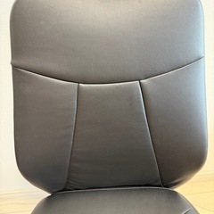 オフィスチェアの画像