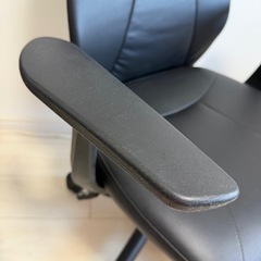 オフィスチェアの画像