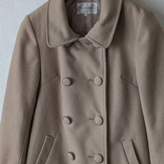 ハニーズ　コート　Lサイズの画像
