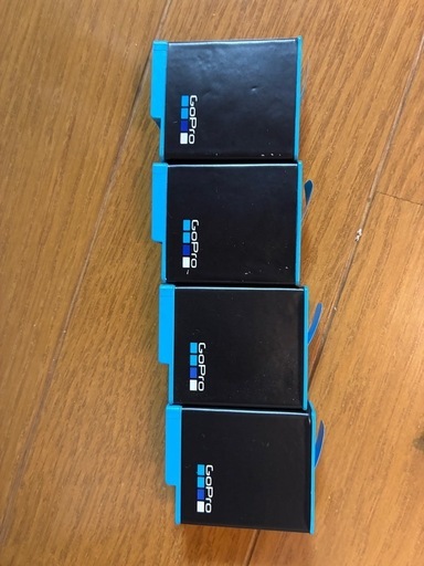 GoPro HERO10 Black 本体 + 付属品
