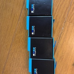 GoPro HERO10 Black 本体 + 付属品の画像