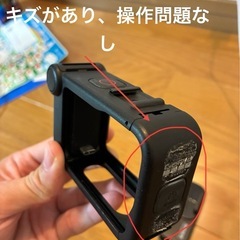 GoPro HERO10 Black 本体 + 付属品の画像