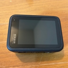 GoPro HERO10 Black 本体 + 付属品の画像