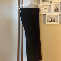 ニードルス セットアップの画像