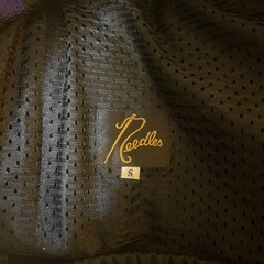 ニードルス セットアップの画像