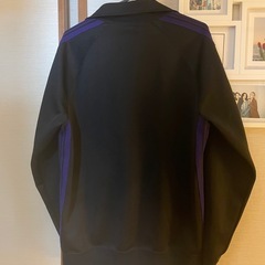 ニードルス セットアップの画像