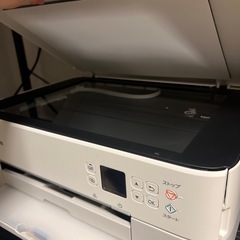 キャノン コピー機の画像