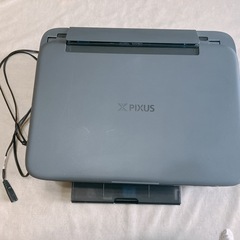 Canon PIXUS プリンター・複合機　TS5430 本体　カラープリンターの画像