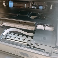 Canon PIXUS プリンター・複合機　TS5430 本体　カラープリンターの画像