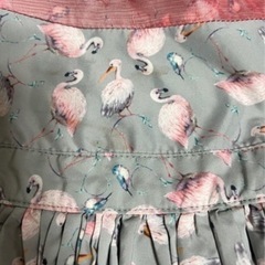 MARLMARL エプロンセットの画像