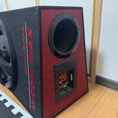 パイオニア ウーファーの画像