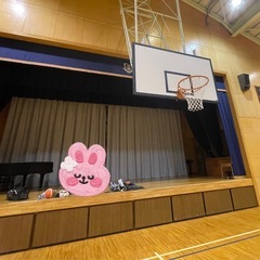 毎週火曜　🏀メンバー　募集