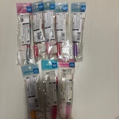 ご当地キティちゃん　ボールペン&シャープペンの画像