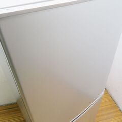 京都市内配達設置無料 冷蔵庫 142L 2021年 IRSD-14A アイリスオーヤマ KL09の画像