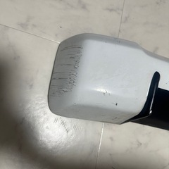 HA11s21s HB11s21sアルト
ワークスのリアアンダースポイラーの画像