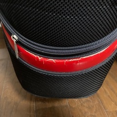 ゴルフキャディバックの画像