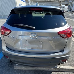 マツダ　ＣＸ−5 ディーゼル車の画像