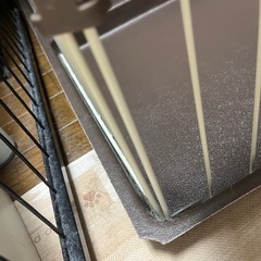 ペットサークル　118×57の画像