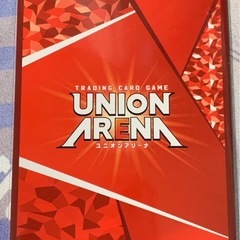 ユニオンアリーナ　ToLOVEる　金色の闇　☆2 パラレルの画像