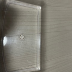 訳ありプラケースの画像