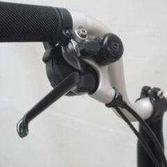 BROMPTON 「ブロンプトン」 C LINE EXPLORE 2022年モデル 折り畳み自転車 / バイチャリ福岡店 ITV6INDCY5A8-Jの画像