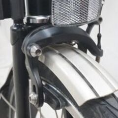 BROMPTON 「ブロンプトン」 C LINE EXPLORE 2022年モデル 折り畳み自転車 / バイチャリ福岡店 ITV6INDCY5A8-Jの画像