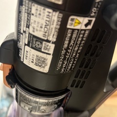 【無料】HITACHI 掃除機の画像