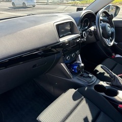マツダ　ＣＸ−5 ディーゼル車の画像