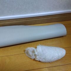 本革ダークブラウン22cm ロングブーツの画像