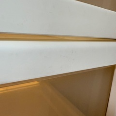 収納ケース　衣装ケース　３段の画像