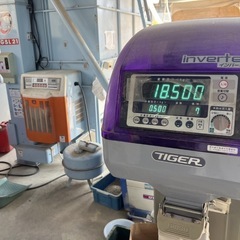 2025産くず米　5kgの画像