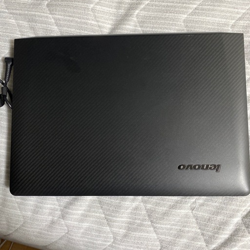 Lenovo ノートPC y430p i7