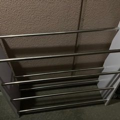 おもちゃ　ラック　収納の画像