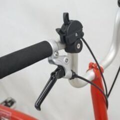 BROMPTON 「ブロンプトン」 M3R 2016年モデル 16インチ 折り畳み自転車 / バイチャリ福岡店 IT4JVF4O5MCC-Jの画像