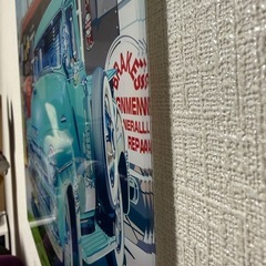 【美品】ガラスアート①の画像