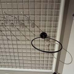 ディスプレイネット　の画像