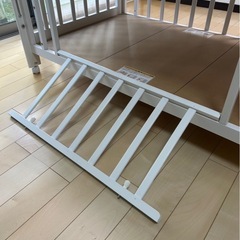 KATOJI ベビーベッド レギュラーサイズの画像