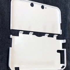 【任天堂】妖怪ウォッチ　3DS LLカバーの画像