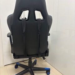 デスクチェアの画像