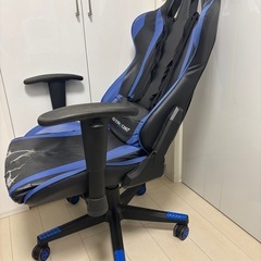 デスクチェアの画像